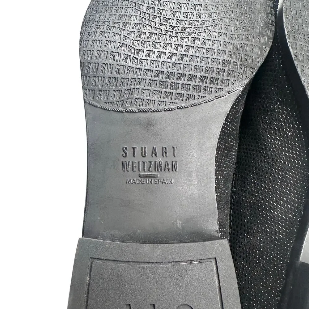 Stuart Weitzman pre loved